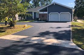 Best Driveway Crack Filling  in San Elizario, TX